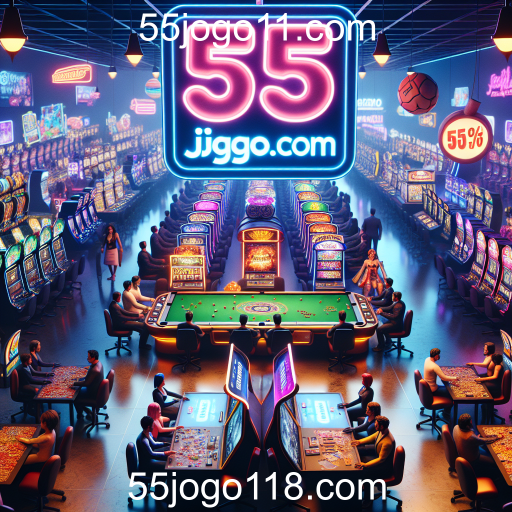 Descubra as Melhores Promoções em Jogos no 55jogo11.com